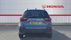 Honda Jazz 1.5 i-MMD Hybrid Crosstar EX 5dr eCVT Hybrid Hatchback